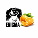 Тютюн Enigma Clementines (Апельсин) 100 г